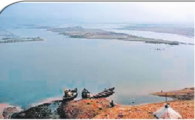 कोलकाता : दामोदर नदी अब दुर्गापुर का कचरा लेकर नहीं पहुंचेगी गंगा में