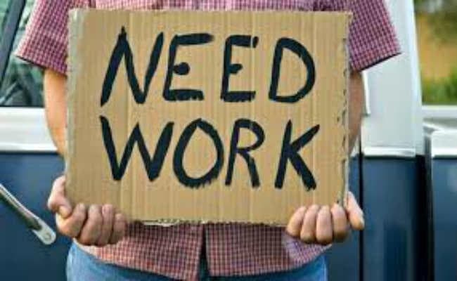 रानीगंज :  कल-कारखानों के बंद होने से बढ़ रही बेरोजगारी