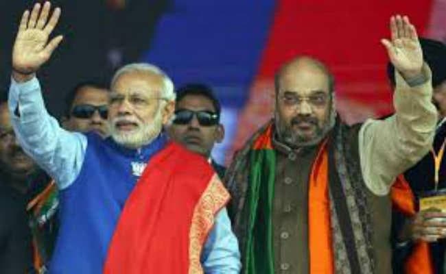 सिलीगुड़ी : अमित व मोदी रथयात्रा की आड़ में भरेंगे  हुंकार, कई केंद्रीय मंत्री होंगे शामिल, चुनाव के लिए माहौल बनाने में जुटी भाजपा