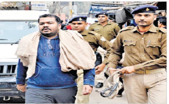 रंजय सिंह हत्याकांड : हर्ष सिंह ने रघुकुल का किया बचाव