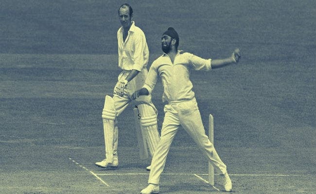 जब ऑस्ट्रेलिया में जीत पर कप्तानी की बात हो तो बेदी को भूल नहीं सकते