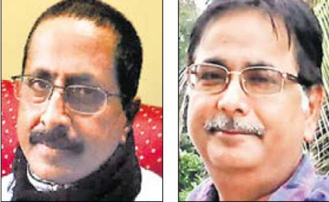 रांची : संजय द्विवेदी व दीपक बनेंगे हाइकोर्ट के जज