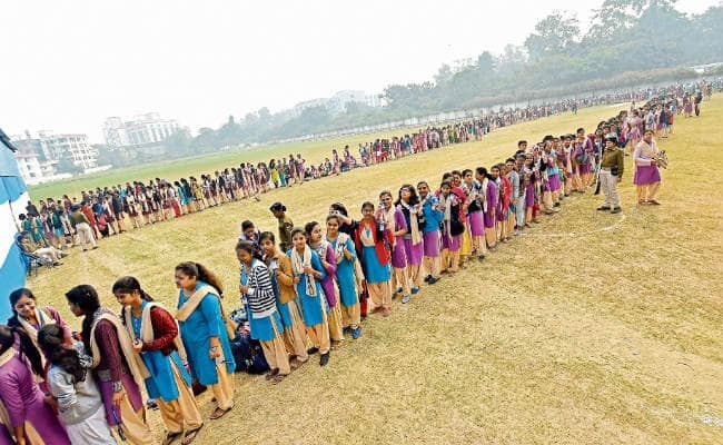 पीयू छात्र संघ चुनाव : देर रात तक चलती रही काउंटिंग, जानें कुल कितना प्रतिशत पड़ा वोट, कहां-कहां घटी घटनाएं