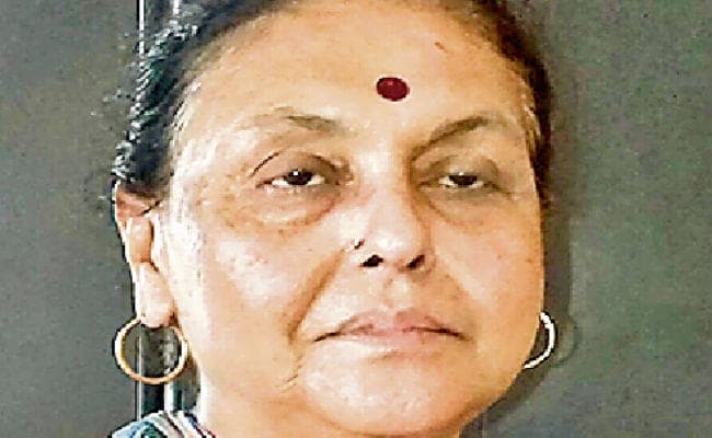 दरभंगा : मैथिली में डॉ वीणा को मिला साहित्य अकादमी पुरस्कार