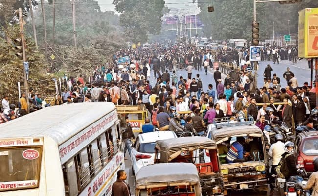 पटना : संपत्ति विवाद में हाईकोर्ट के अधिवक्ता की हत्या, वकीलों के धरना-प्रदर्शन कर किया महाजाम