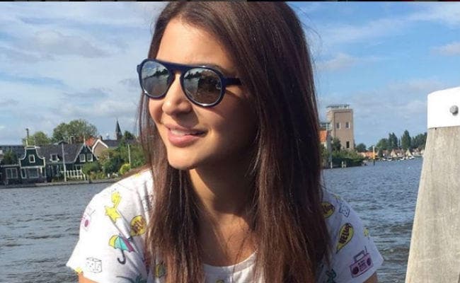 प्रेग्‍नेंसी की खबरों पर अनुष्‍का शर्मा ने तोड़ी चुप्‍पी, कह दी ऐसी बात