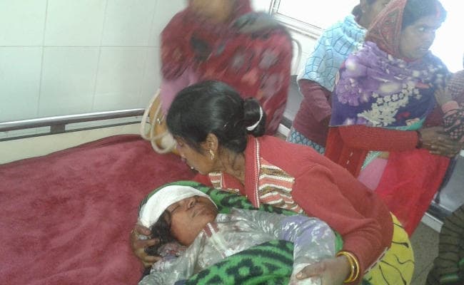 Gumla : युवती ने कहा मुझे प्यार नहीं, तो युवक ने टांगी से काट डाला