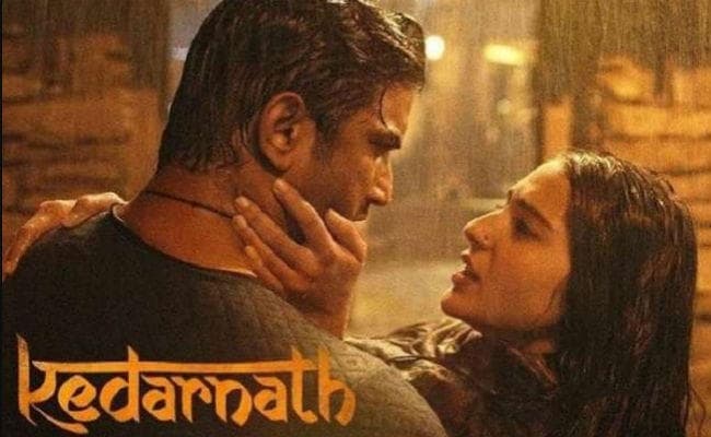 इन 5 वजहों से देखिये सारा-सुशांत की फिल्‍म ''केदारनाथ''