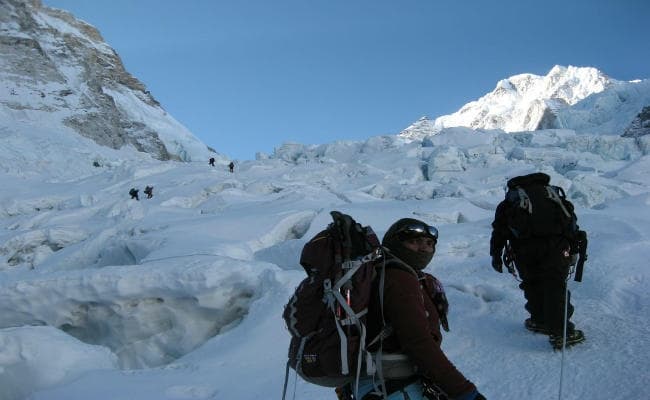 jharkhand@18 :  इस कड़ी में पढ़ें, अपने हौसलों से एवरेस्ट जीतने वाली विनीता की कहानी