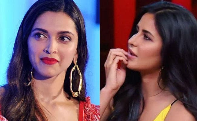 दीपिका पादुकोण ने कैटरीना को रिसेप्‍शन में बुलाकर भुला दी पुरानी बातें, अब सोशल मीडिया पर किया ये काम