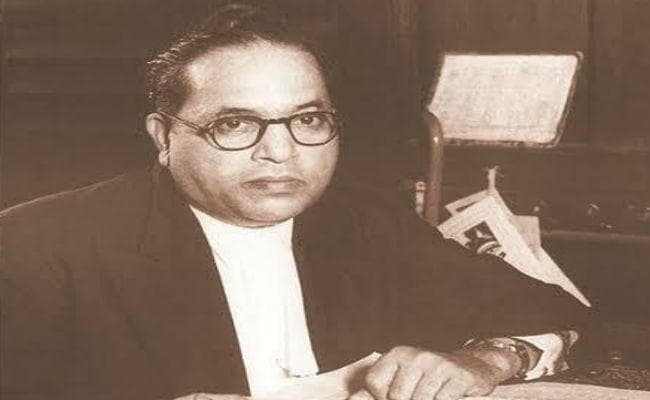 #BabasahebAmbedkar : महिला अधिकारों के पैरोकार थे बाबा साहेब