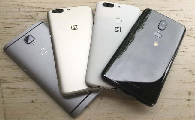 2019 में 5G स्मार्टफोन लाॅन्च करेगी चीनी कंपनी One Plus, जानिये खासियत...