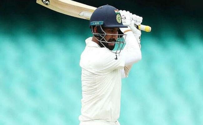 #INDvsAUS : पुजारा ने टेस्ट क्रिकेट में जड़ा 5000 रन, भारत के 12वें और दुनिया के 96वें खिलाड़ी बने