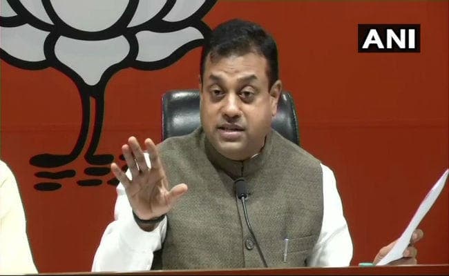 भाजपा का करारा हमला, कहा- मिशेल के प्रत्यर्पण से परेशान कांग्रेस जुटी बचाव में भाजपा का करारा हमला, कहा- मिशेल के प्रत्यर्पण से परेशान कांग्रेस जुटी बचाव में