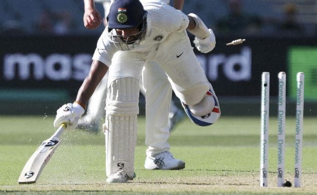 #INDvsAUS : ऑस्‍ट्रेलिया के खिलाफ शतक जड़कर खुश हैं पुजारा, बताया टॉप पांच पारियों में से एक