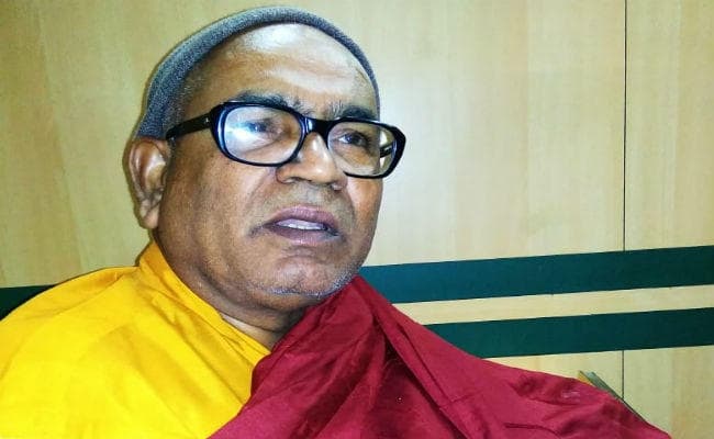 डॉ अंबेडकर दामोदर प्रकल्प के निर्माता, लेकिन डीवीसी की वेबसाइट व इतिहास में नहीं है जिक्र : भंते तिस्सावरो