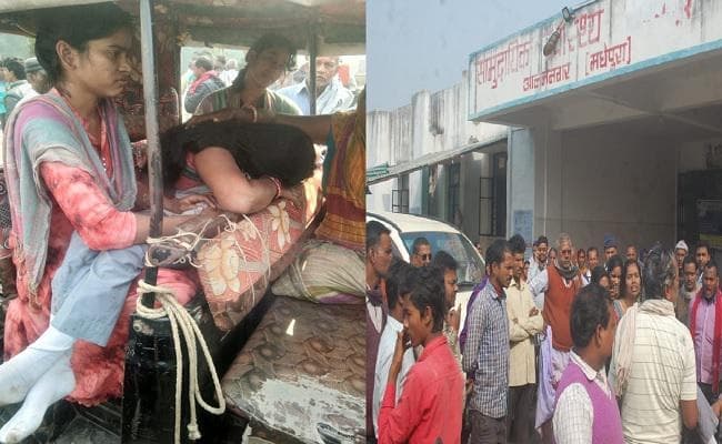 बिहार : मधेपुरा में स्कूल से घर लौट रहे 10 वर्षीय मासूम की गोली मार कर हत्या