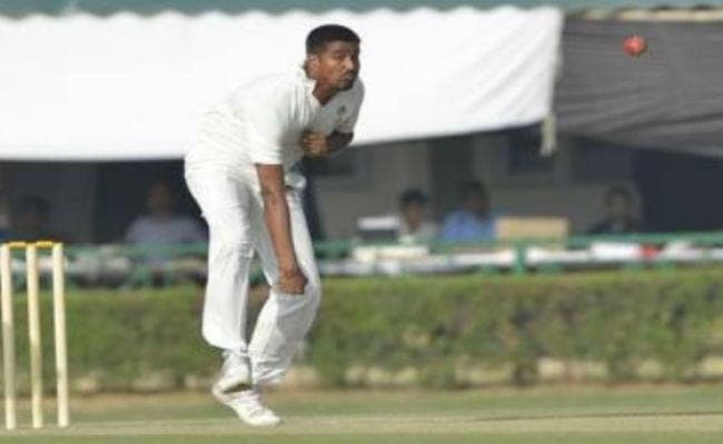 #RanjiTrophy : झारखंड 172 रन पर आउट, ओडिशा की भी खराब शुरुआत