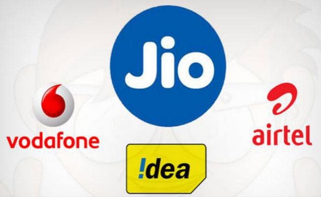 Jio Vs All: Airtel और Vodafone-Idea मिलकर बना रहे ”महागठबंधन”…