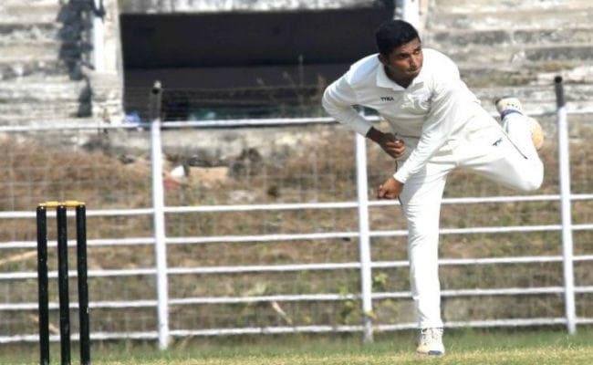 #RanjiTrophy : बिहार ने अरुणाचल प्रदेश पर शिकंजा कसा
