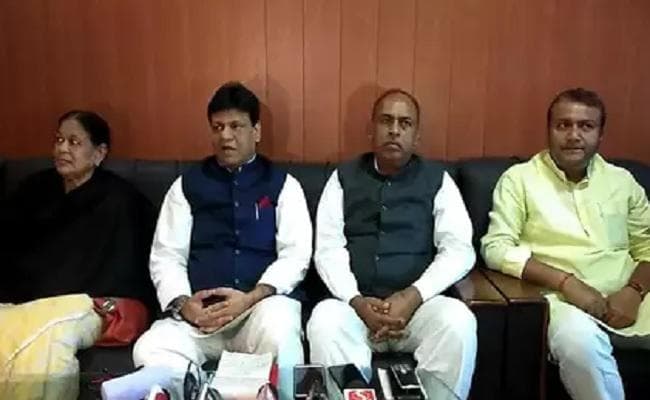 कुशवाहा के महागठबंधन में शामिल होने को लेकर कांग्रेस ने रखी ये शर्त