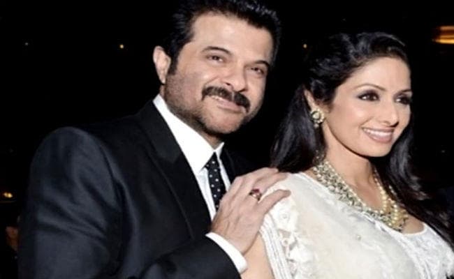 तो श्रीदेवी की इस फिल्म में रजनीकांत की जगह होते अनिल कपूर