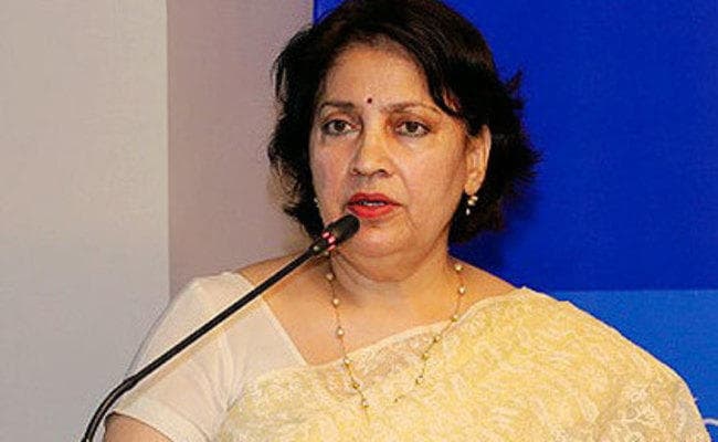 संरा की आर्थिक, सामाजिक, सांस्कृतिक समिति में पूर्व भारतीय राजनयिक निर्वाचित