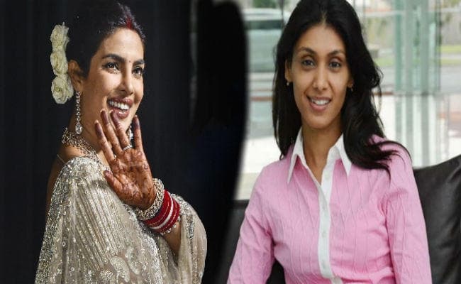 फोर्ब्स सूची : रोशनी नाडर, मजूमदार, शोभना भरतिया और प्रियंका चोपड़ा दुनिया की 100 ताकतवर महिलाओं में शामिल