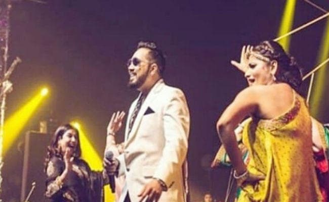 ब्राजीलियाई लड़की के साथ छेड़छाड़ के आरोप में सिंगर मीका सिंह दुबई में गिरफ्तार