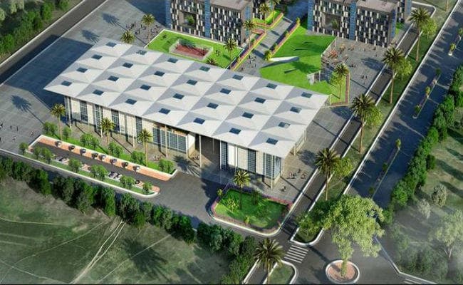 एसआरएम यूनिवर्सिटी आंध्र प्रदेश में ग्रीन एनर्जी पर इंटरनेशनल कॉन्फ्रेंस