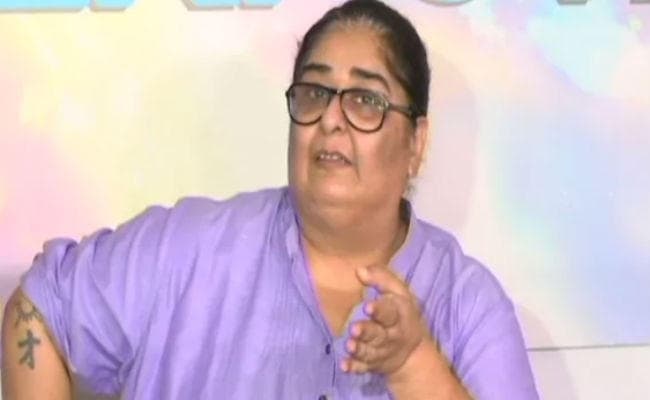 #MeToo : फिर से सामान्य जीवन जीने के लिए मशक्कत कर रही हैं विंटा नंदा