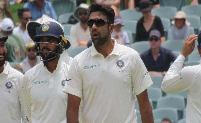 Australia vs India, Day 2 : दूसरे दिन दिखा भारतीय गेंदबाजों का जलवा, स्टंप तक AUS 191/7