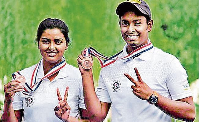 पांच साल पुरानी है दीपिका कुमारी और अतनु दास की प्रेम कहानी, सगाई 10 दिसंबर को