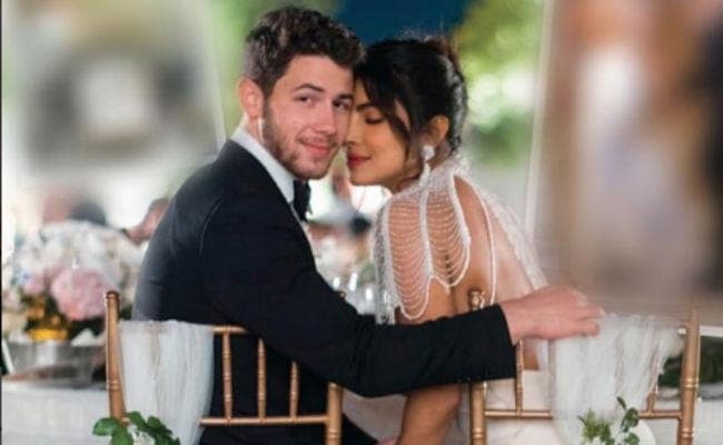 प्रियंका चोपड़ा अब इस नाम से पुकारी जायेंगी