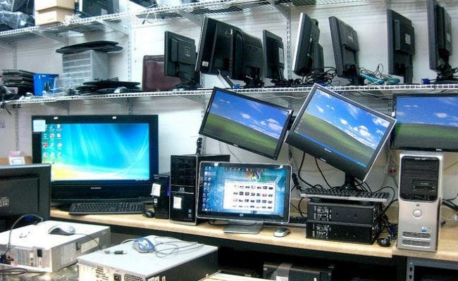 रांची : आज अपनी दुकानें बंद रखेंगे कंप्यूटर व्यापारी