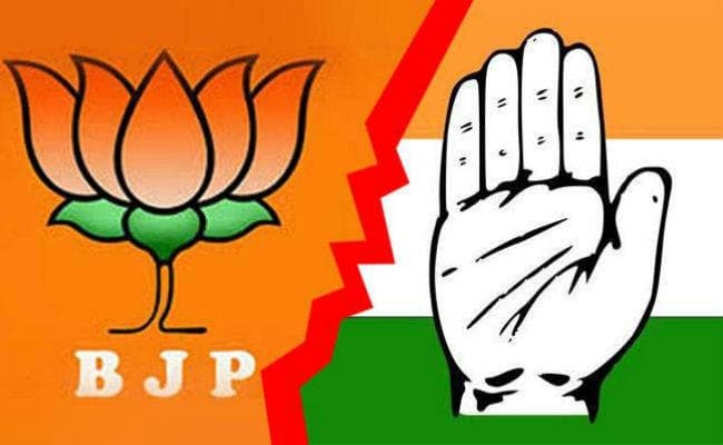 उप चुनाव : कोलेबिरा में झापा व कांग्रेस पार्टी का रहा है दबदबा, पिछले दो चुनाव से भाजपा दे रही है टक्कर