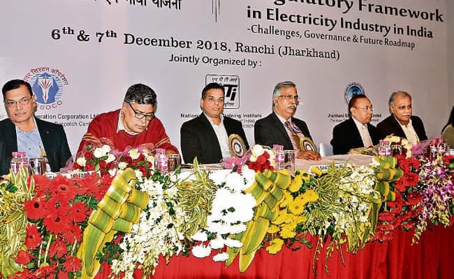 रांची : जनता को नहीं मिल पाता है बिजली रेगुलेशन का लाभ : अरविंद प्रसाद