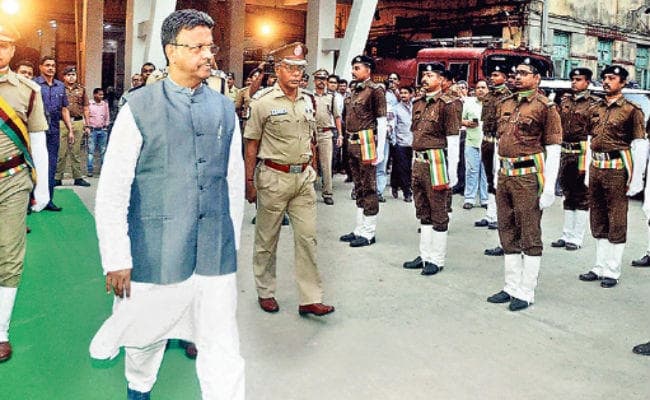 कोलकाता में अब महिलाएं बुझायेंगी आग