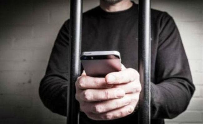 कोलकाता : जेल से फोन कर गब्बर ने मांगे पांच लाख रुपये, उच्चस्तरीय जांच के आदेश