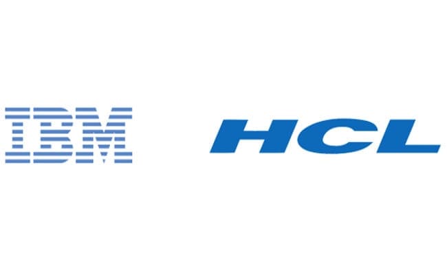 IBM के कुछ चुनिंदा सॉफ्टवेयर उत्पादों के कारोबार को 1.8 अरब डॉलर में खरीदेगी HCL