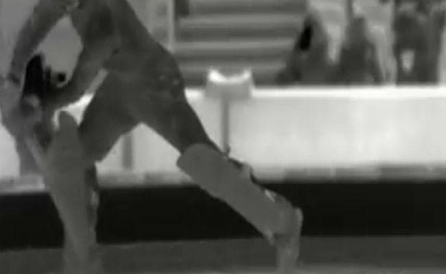 INDvsAUS : रिषभ पंत ने मैदान में दिला दी धौनी की याद, देखें वीडियो