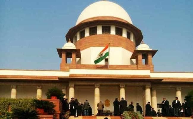 सुप्रीम कोर्ट से वित्त मंत्री अरुण जेटली के खिलाफ जनहित याचिका खारिज, याचिकाकर्ता को भरना होगा जुर्माना