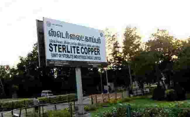 स्टरलाइट के खिलाफ विरोध-प्रदर्शन मामला : सुप्रीम कोर्ट ने मद्रास हार्इकोर्ट के आदेश पर स्टे देने से किया इनकार