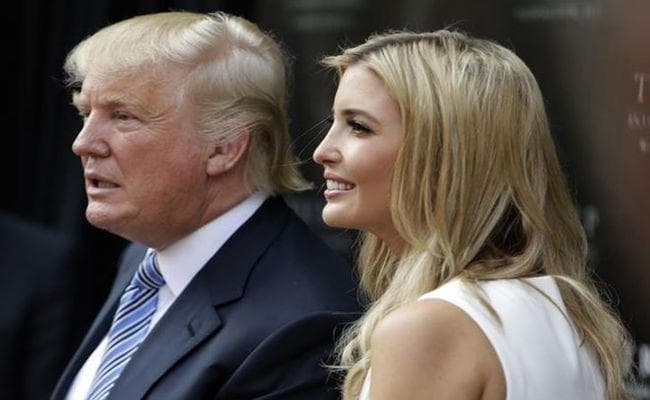 सिलिकाॅन वैली से रिश्ते सुधारने के लिए इवांका ट्रंप ने व्हाइट हाउस में किया टेक्नोलाॅजी काॅन्फ्रेंस का आयोजन, सत्य नडेला आैर सुंदर पिचार्इ भी बने मेहमान