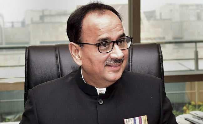 अस्थाना पर एफआईआर दर्ज करने से पहले इजाजत की जरूरत नहीं थी : वर्मा