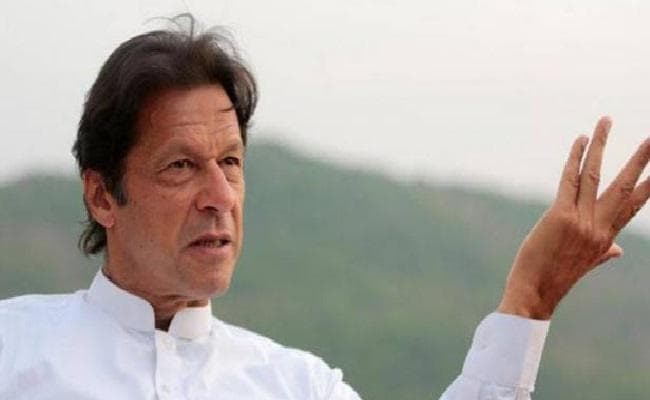 इमरान ने कहा, अमेरिकी बंदूक के लिए कंधा नहीं बनेगा पाक