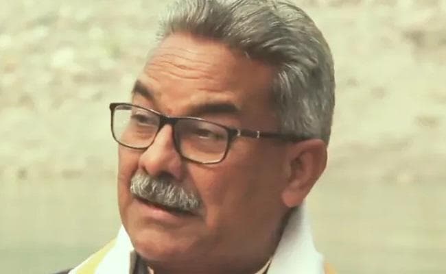 देश के प्रत्येक व्यक्ति को राम मंदिर के पक्ष में बोलना चाहिए  : कृष्ण गोपाल