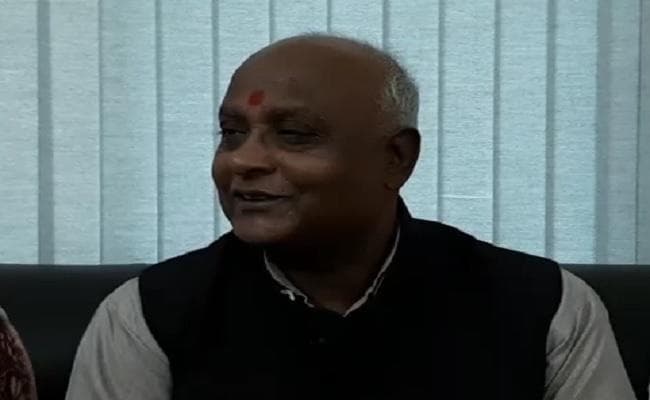 बिहार के मंत्री ने नीतीश को लेकर व्यंग्यपूर्ण टिप्पणी की, JDU ने की कड़ी आलोचना