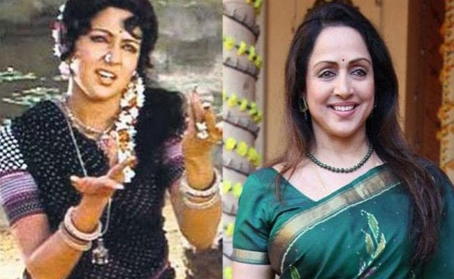 हेमा मालिनी की ''बसंती'' 40 साल बाद भी सशक्तीकरण की प्रतीक