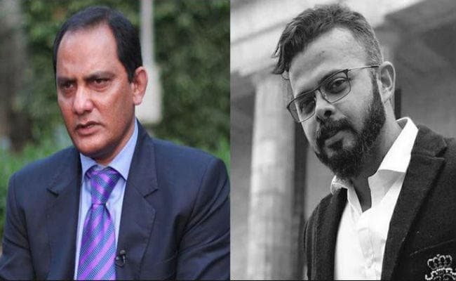 BCCI के लाइफ बैन पर श्रीसंत ने फैसले को कोर्ट में बताया ''कठोर'', दिया अजहरुद्दीन का उदाहरण